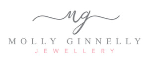 Molly Ginnelly Jewellery Logo