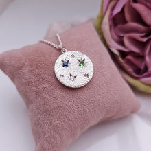 Starstruck Pendant
