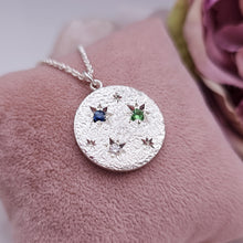 Starstruck Pendant
