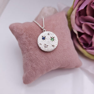 Starstruck Pendant