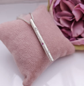 Stellar Flow Pendant