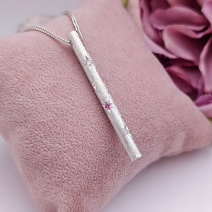 Stellar Flow Pendant