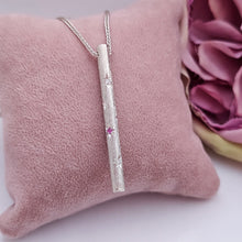 Stellar Flow Pendant