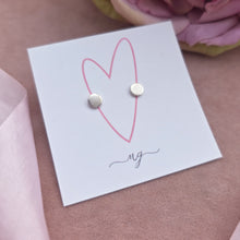 Tiny textured studs