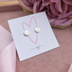 Tiny textured studs