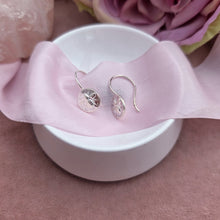 Bee earrings