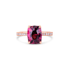 Amelia Tourmaline Cocktail Ring