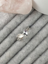 Stacking Leaf Ring