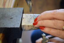 Make A Silver Ring Workshop